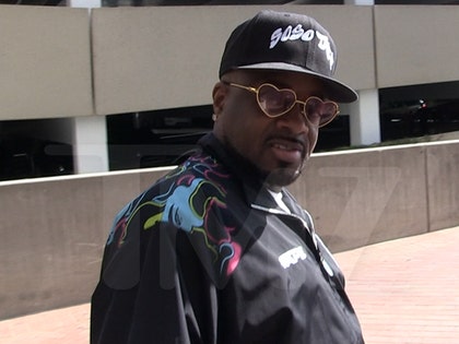 Jermaine Dupri