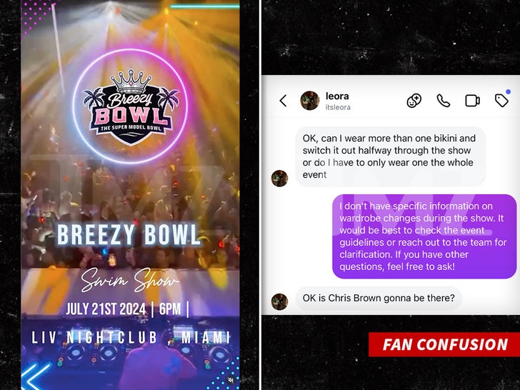 Exposição Breezy Bowl Split Soank