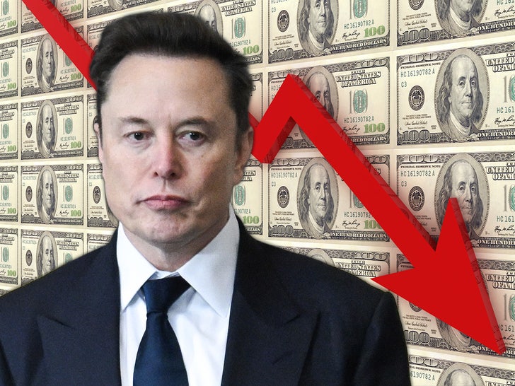 Alon Musk Money Money Getty Lost