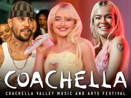 justin bieber sabrina carpenter karol g getty 1