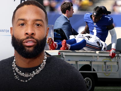 odell beckham jr and malik nabers getty 1