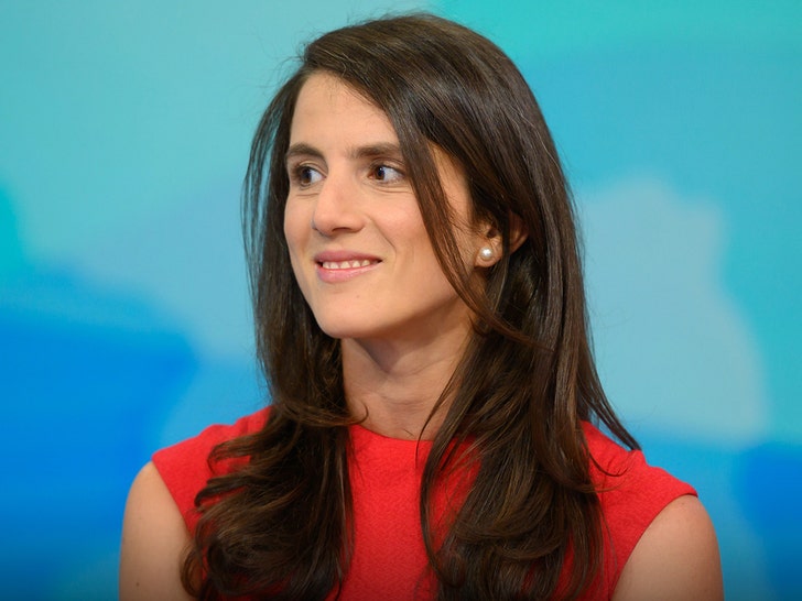 Remembering Tatiana Schlossberg