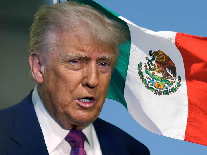 donald trump main getty