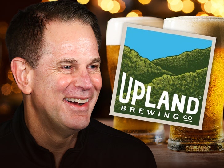 curt cignetti endless supply of beer getty 1