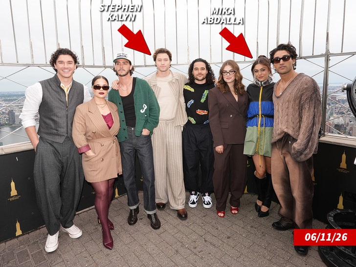 Mika Abdalla Stephen Kalyn getty 1