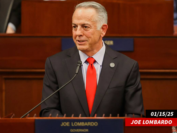 sub Joe Lombardo  getty 1