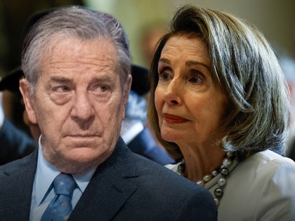 paul pelosi and nancy pelosi getty 1