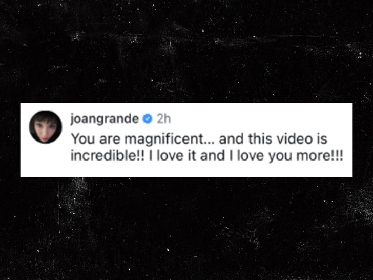joan grande x 1