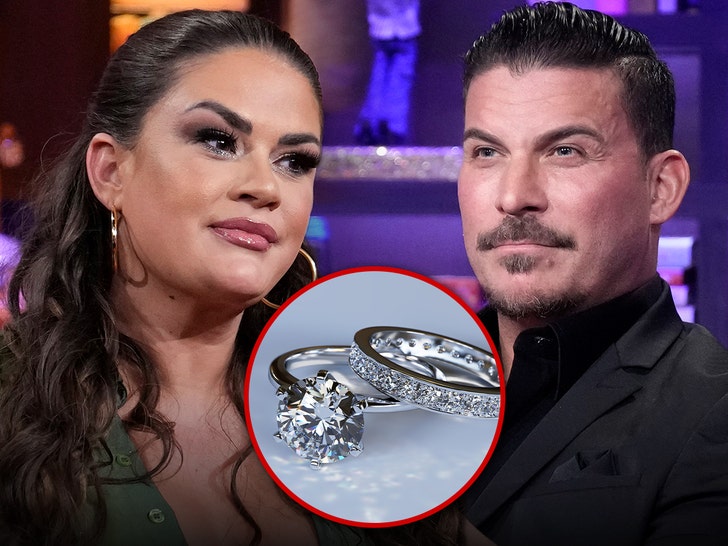 jax taylor and brittany cartwright getty 2