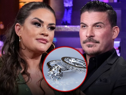 jax taylor and brittany cartwright getty 2