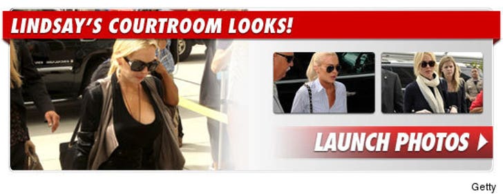 Probation Officer -- Out to Get Lindsay Lohan :: 0721-lilo-courtroom-looks-footer-credit-1