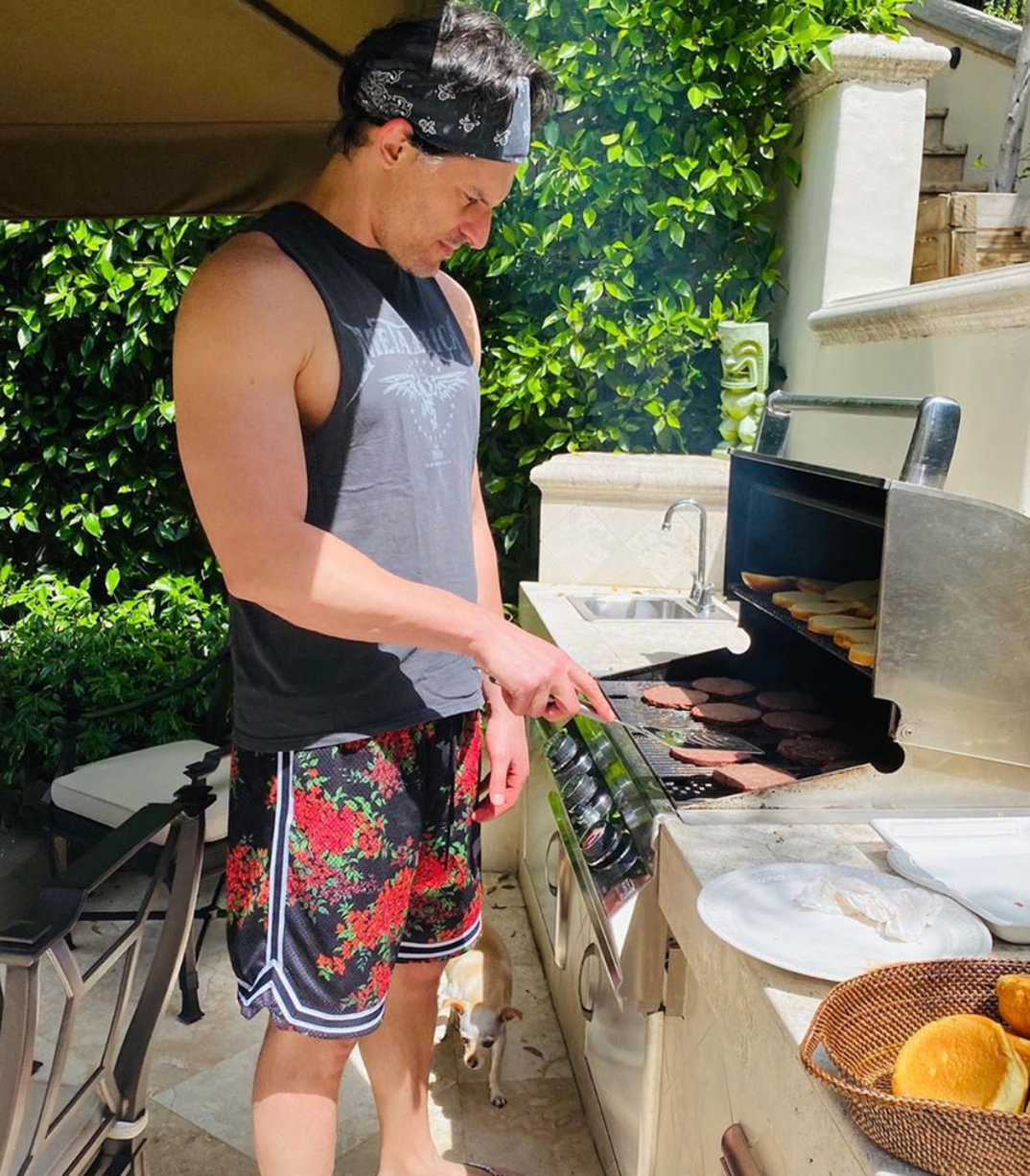 Joe Manganiello