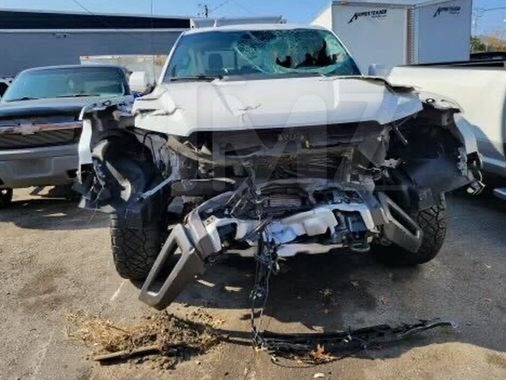 Grayson Chrisley Shares Update After 'Really Bad' Car Crash