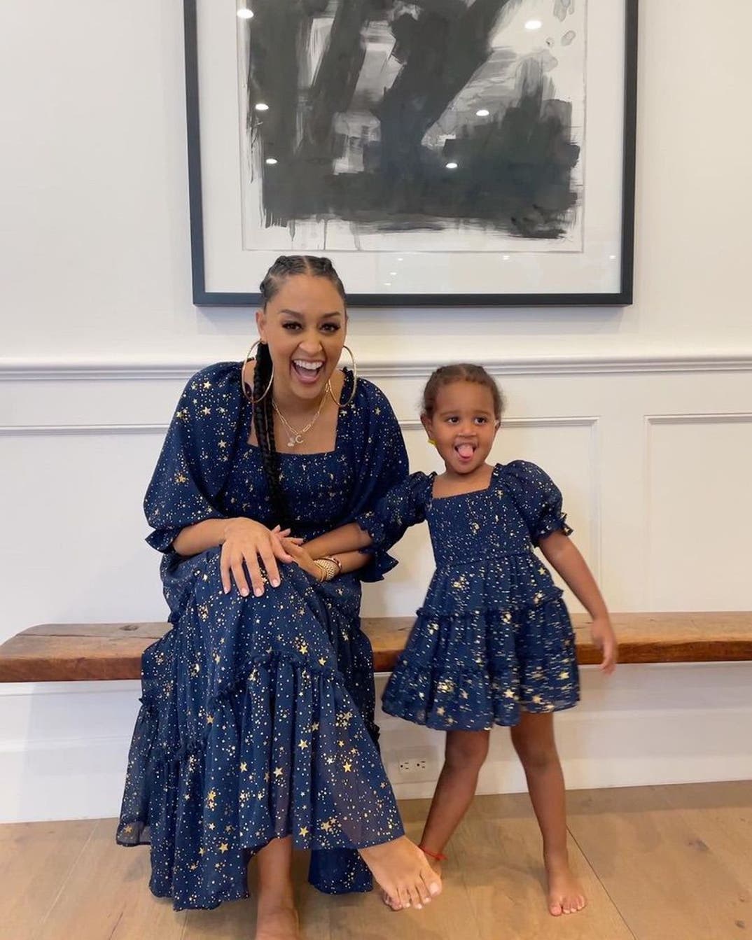 Tia Mowry