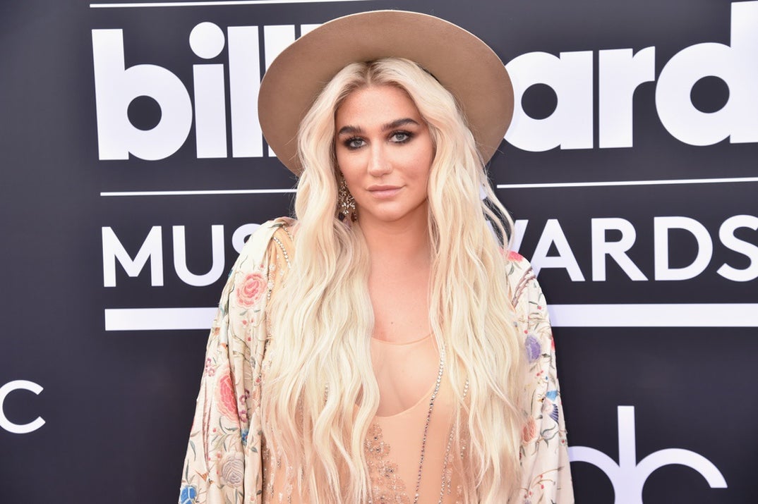 0602 Kesha Through The Years 4