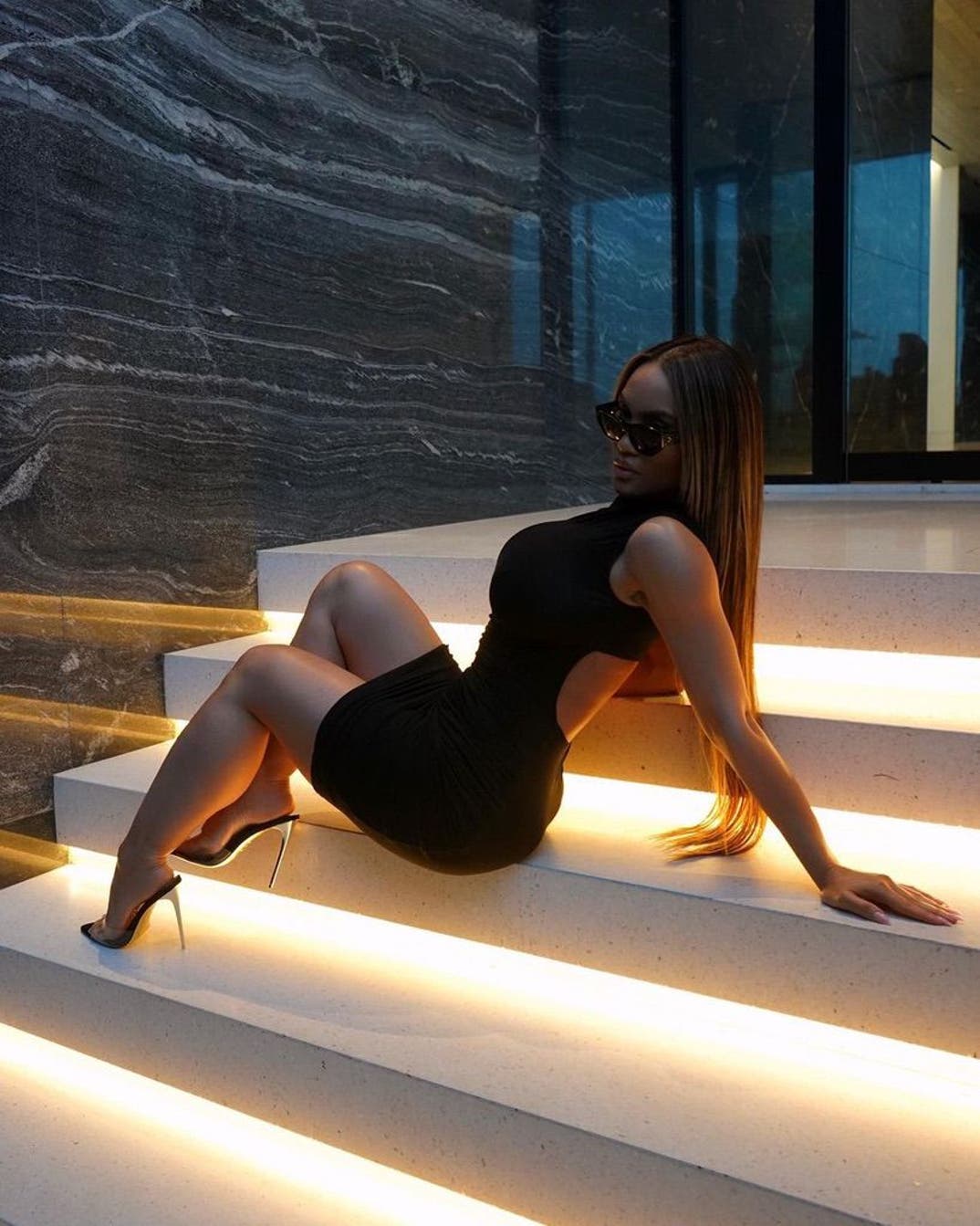 0328 Daphne Joy Social Shots 0