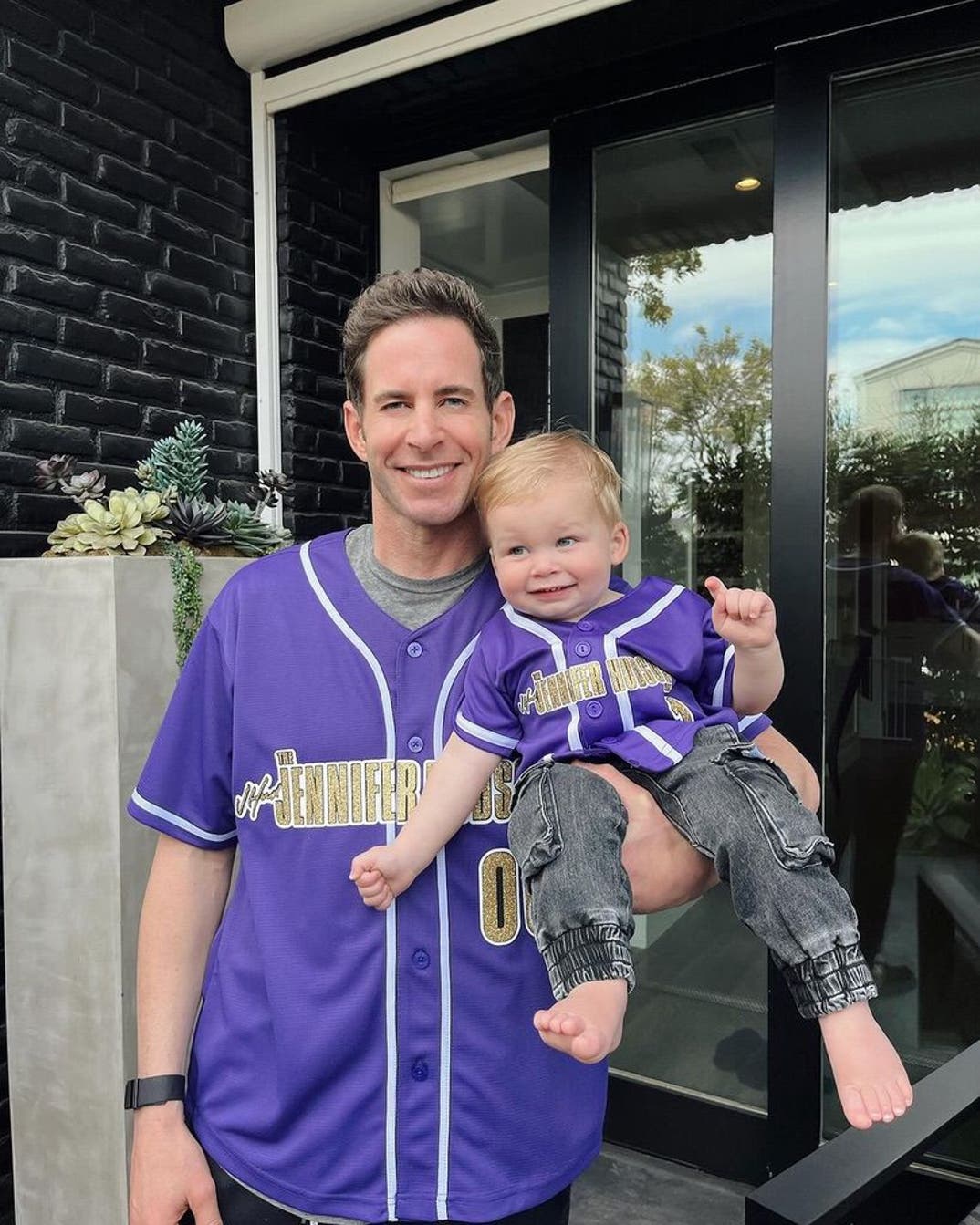 Tarek El Moussa