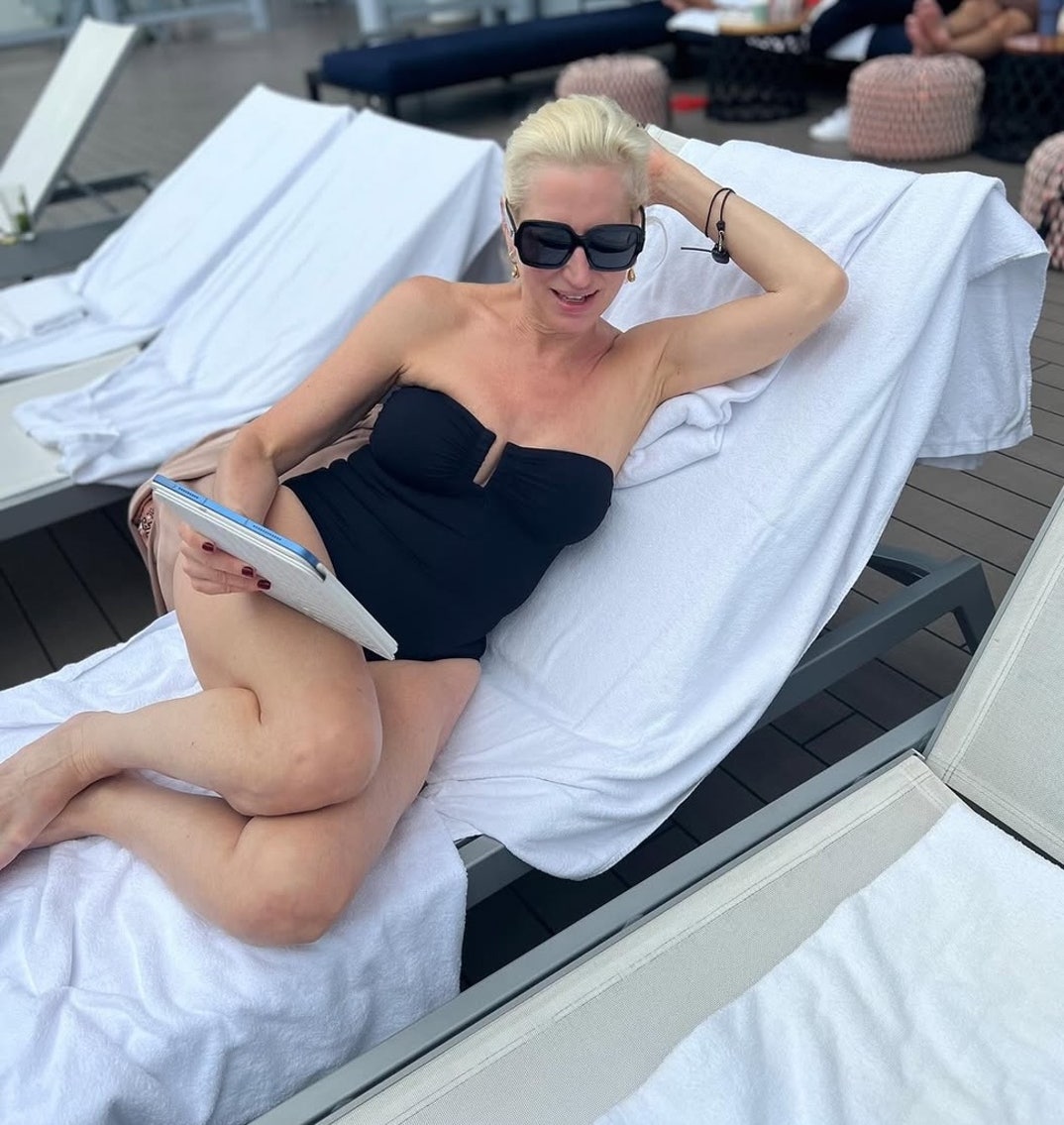 Dorinda Medley
