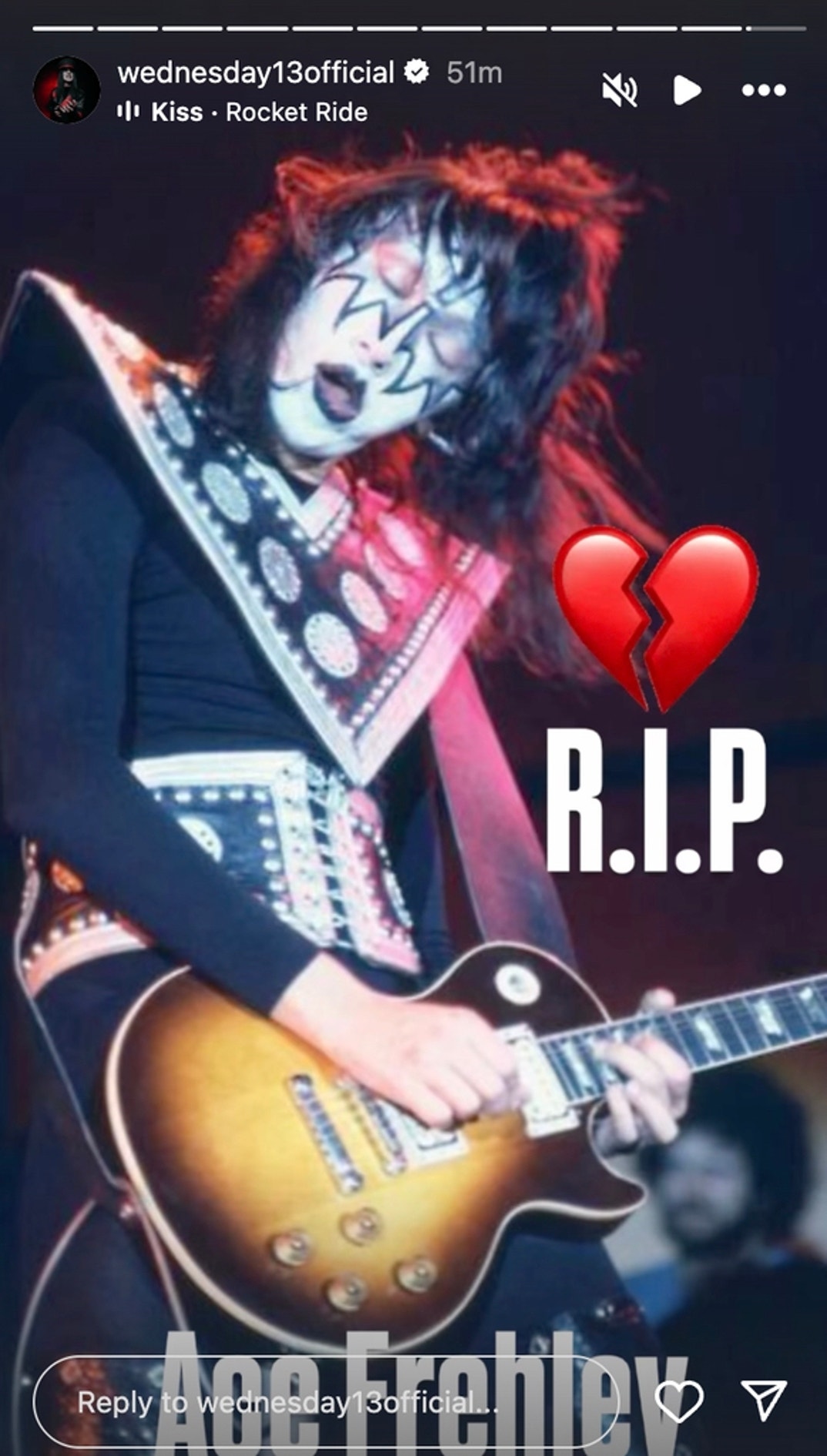 Wednesday 13