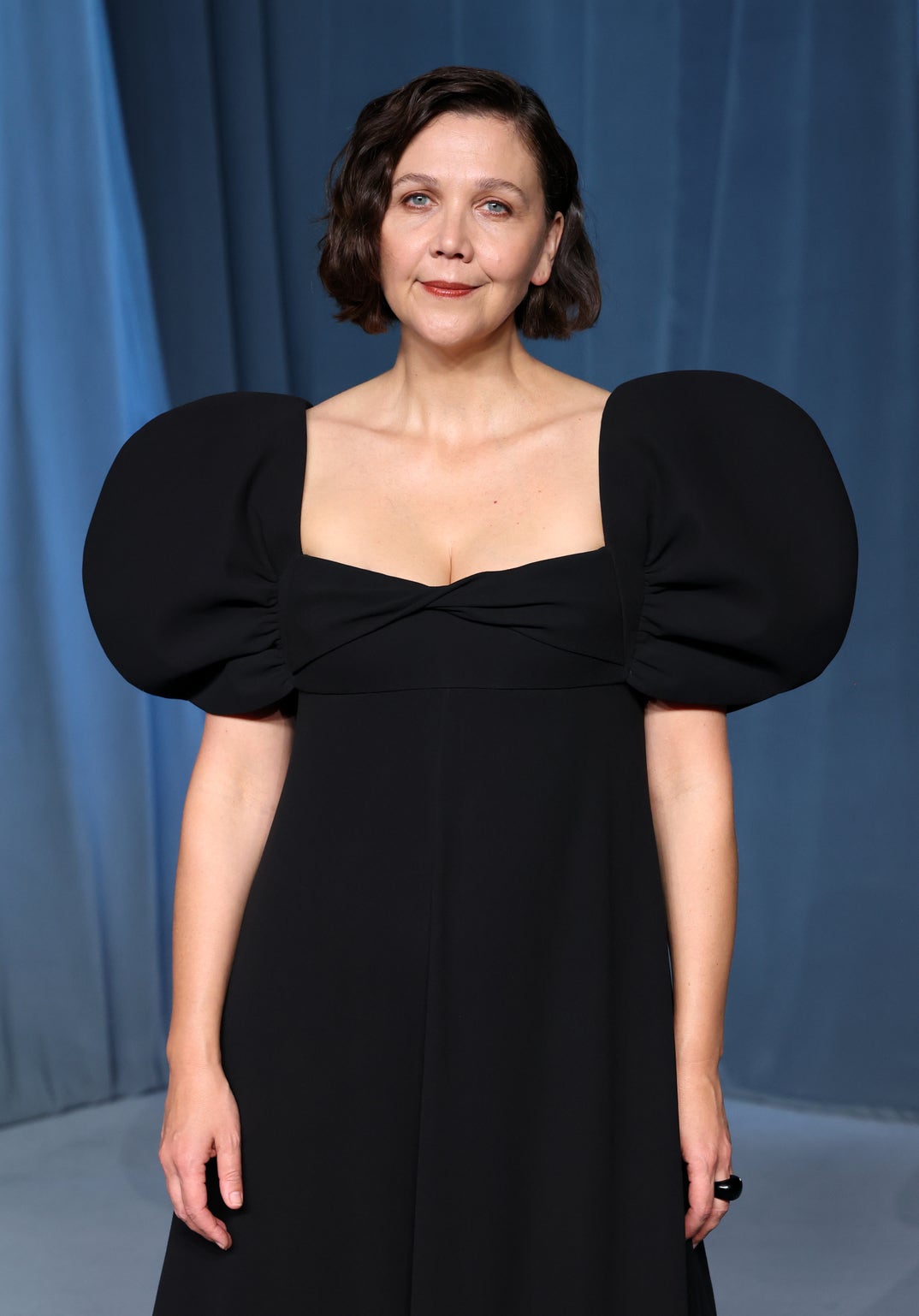 Maggie Gyllenhaal