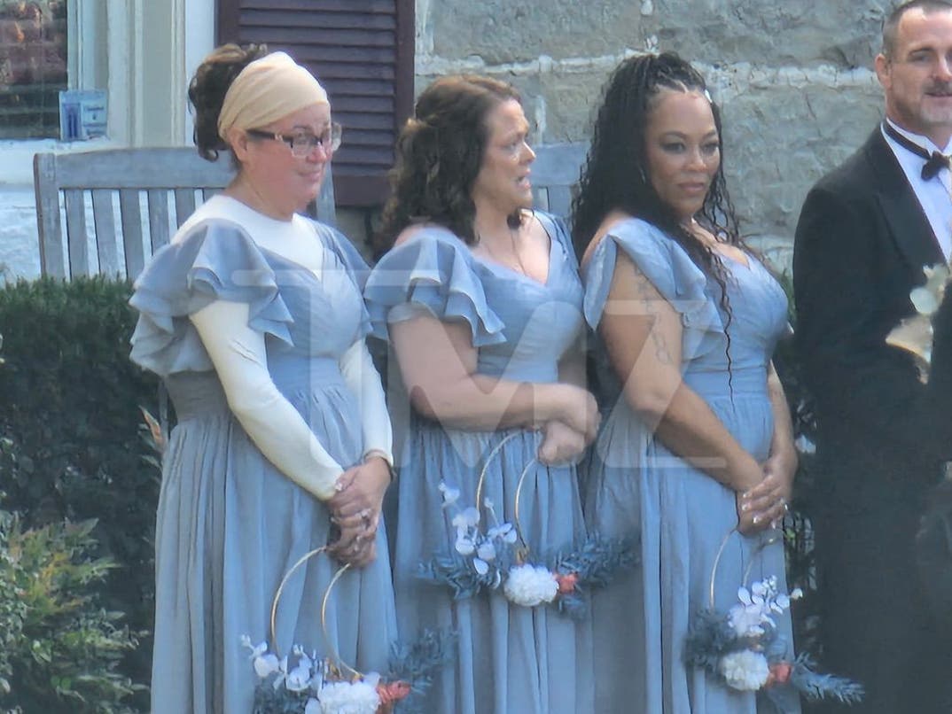 Amy Slaton Wedding 10