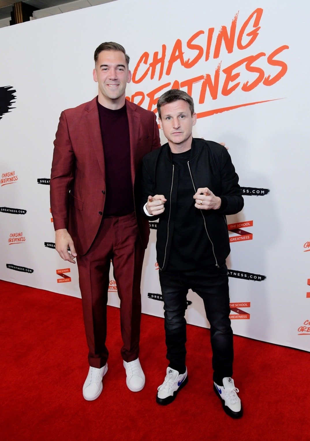 Rob Drydek Through The Years 8