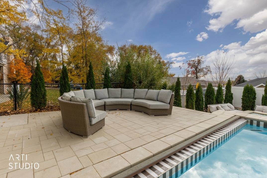 essi & Jordan Ngatikaura House 86