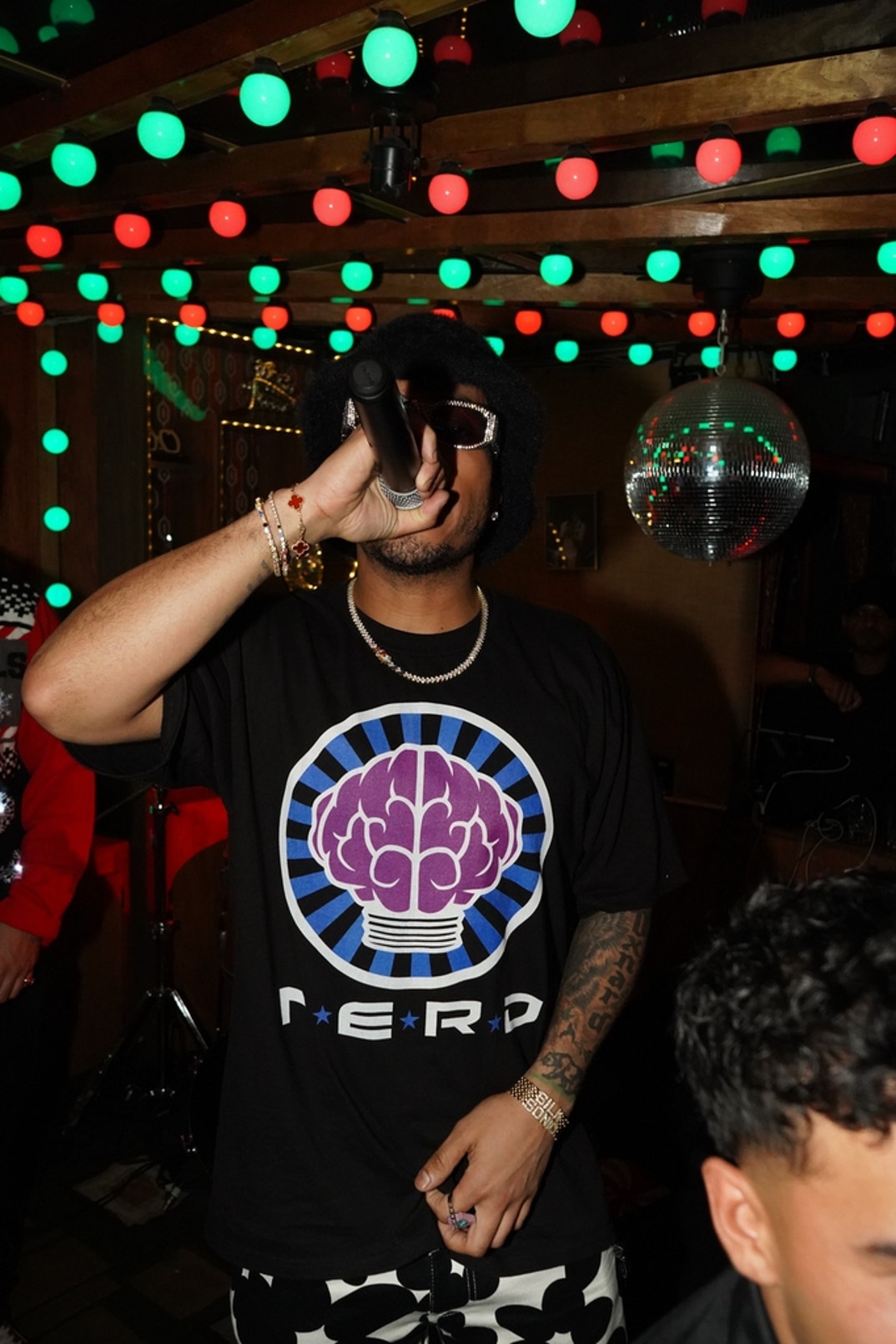 1225 Lukas Haas Christmas Song 0