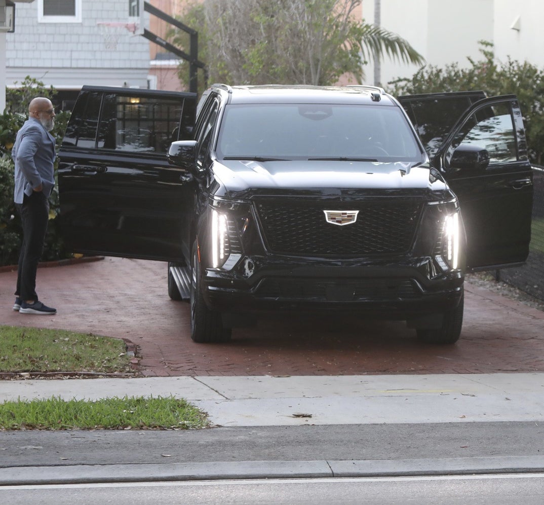 Tiger Woods Former Mistress Rachel Uchitel Wedding Rehearsal 4