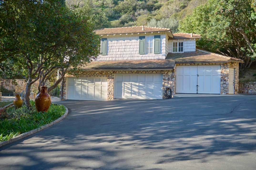 James Cagney Home 9