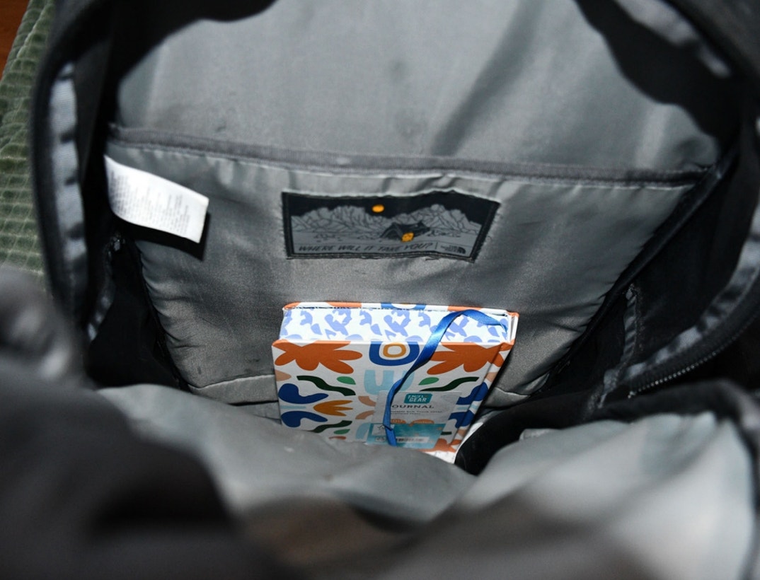 Bryan Kohberger Victim Possessions 6