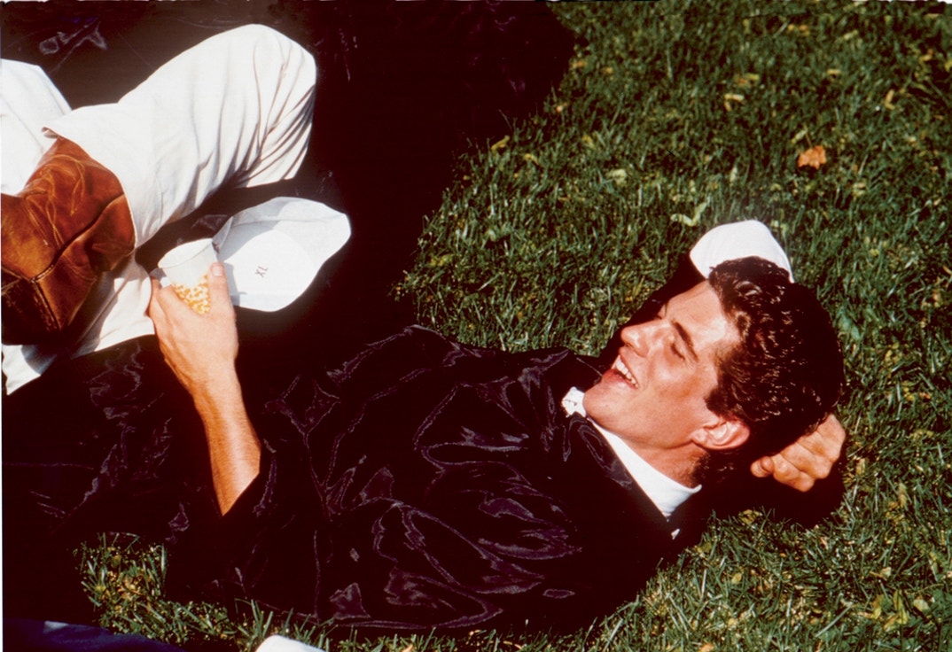 JFK JR Best Shots 0