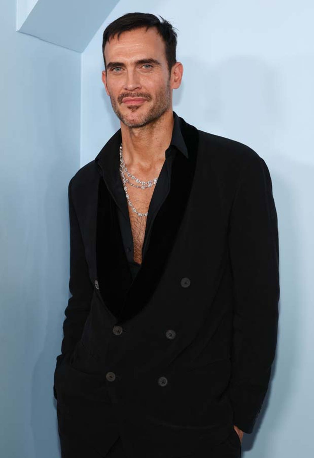 Cheyenne Jackson