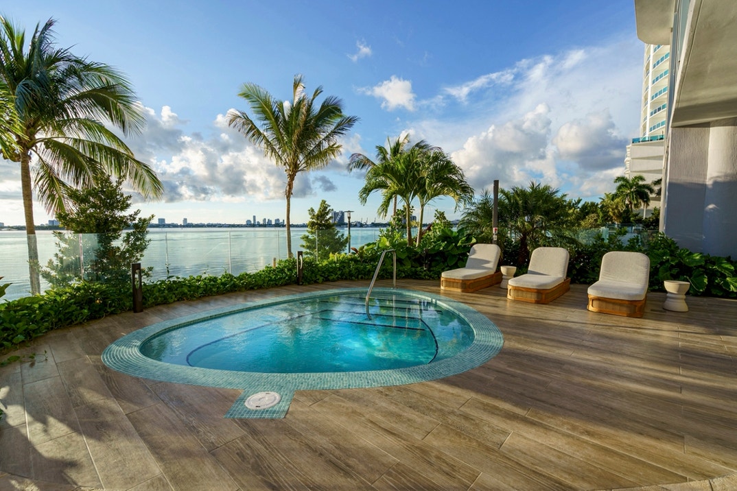 Aria Reserve Amenities & Common Areas 4