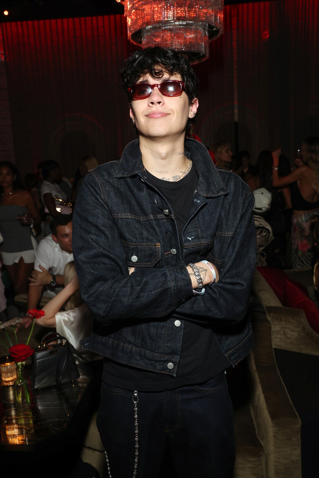 Landon Barker