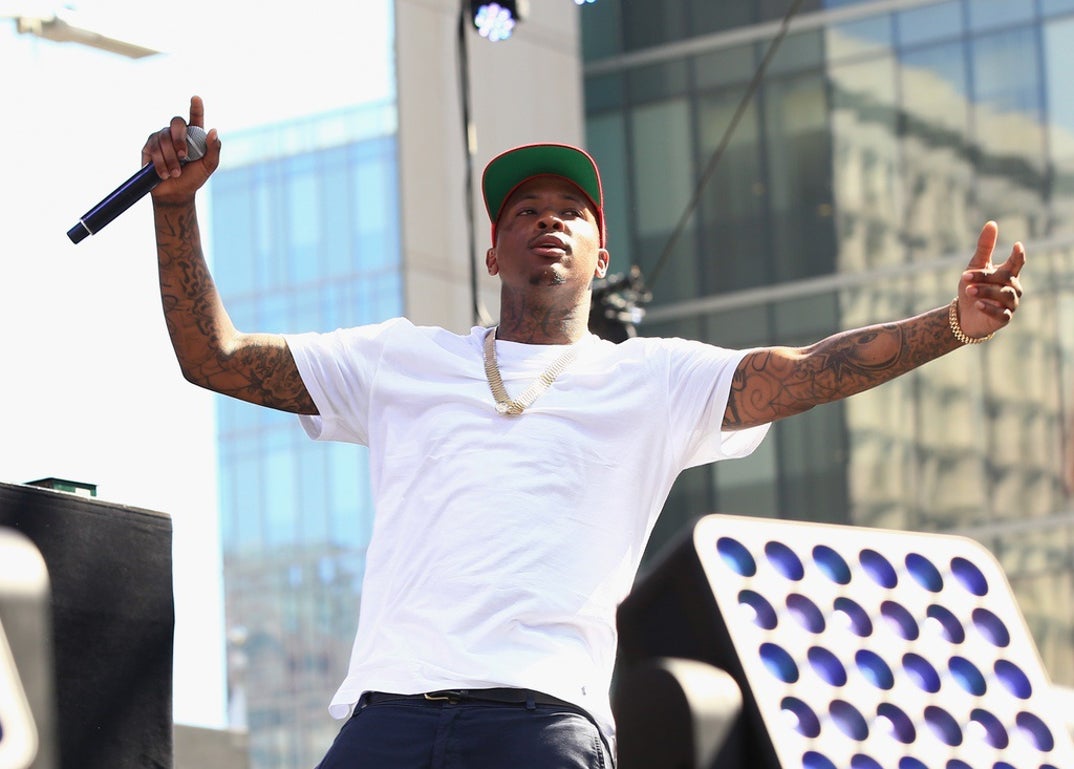 YG Performance Pics 0