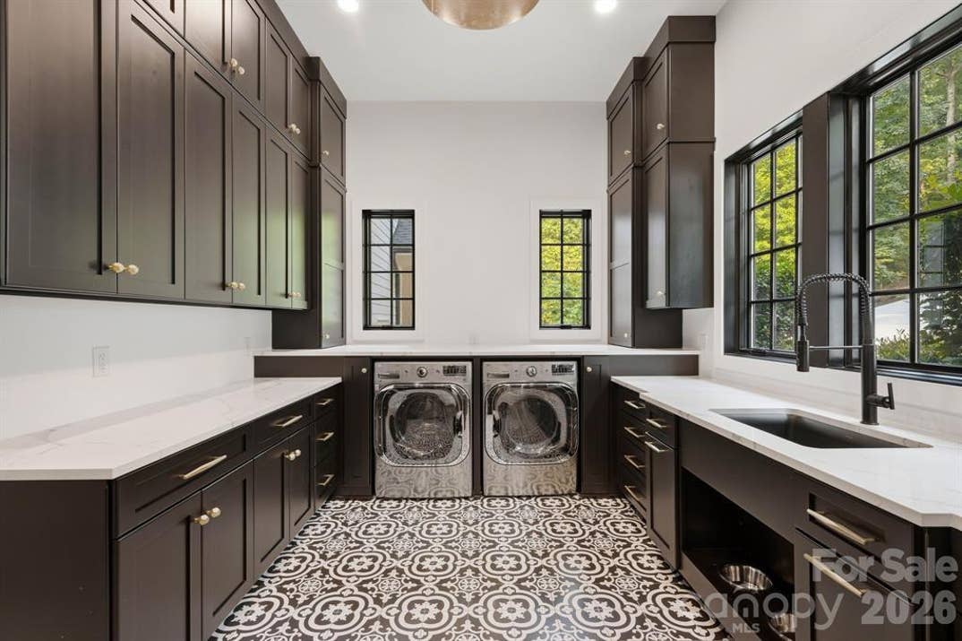 DJ Moore Charloote Home For Sale 19