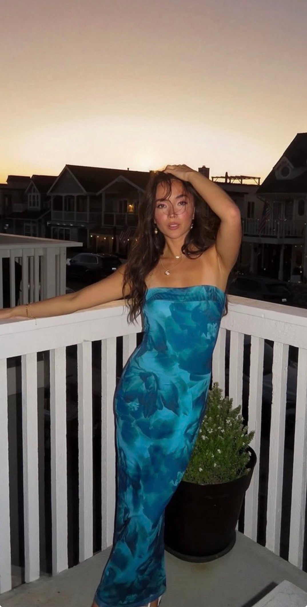 Sierra Wood