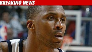 Gruesome Details In Death of NBA Player