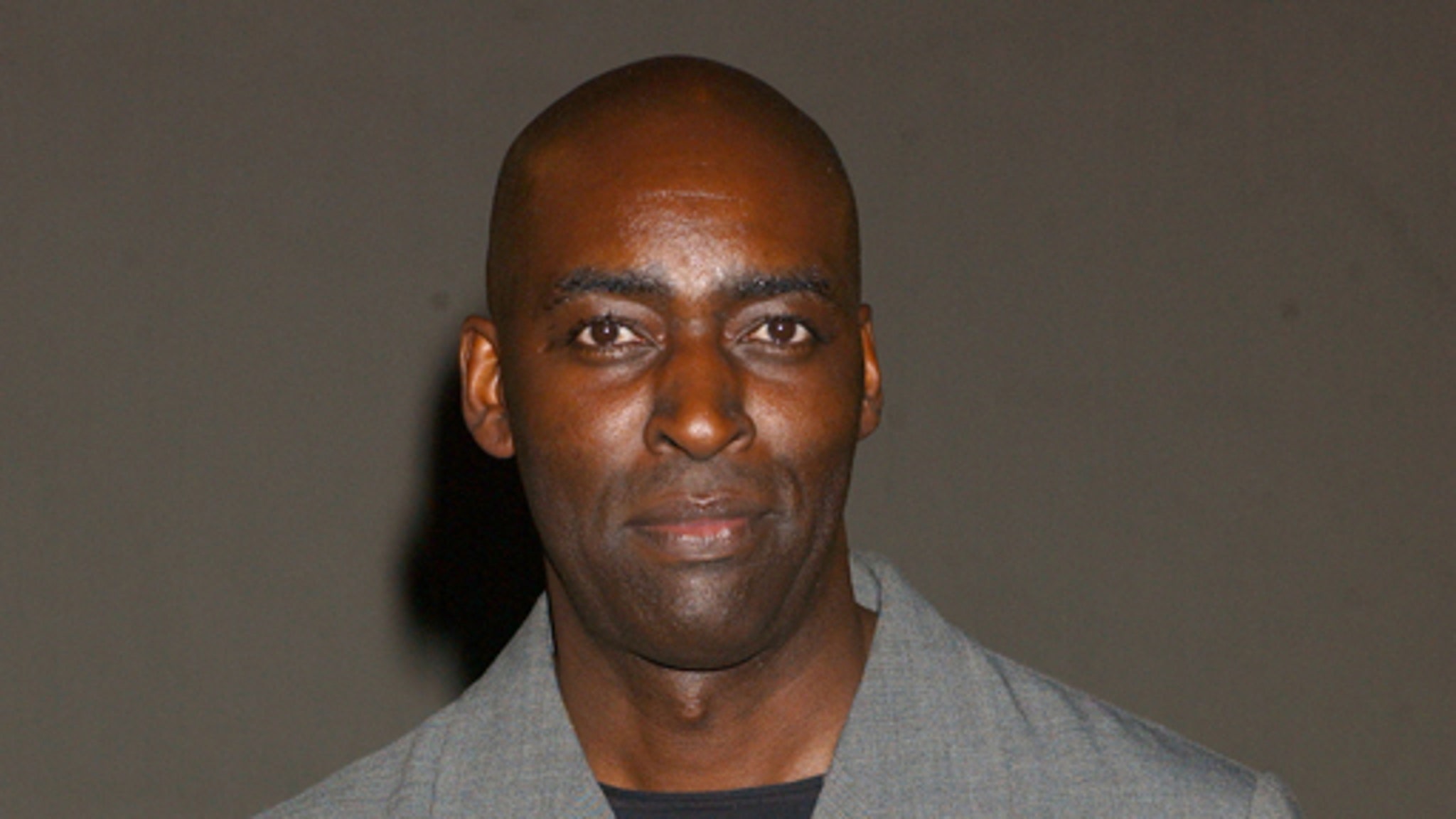 Michael Jace Photos