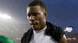 Ex-Rams CB Troy Hill -- Charged with 4 Misdemeanors ... In DUI Crash Arrest