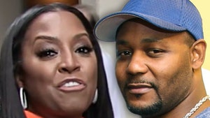 Keshia Knight Pulliam's Ex Admits He's The Dad, But Doesn't Want To Pay For Now