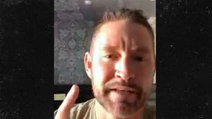 Aubrey Huff Unapologetic Over Tweets Despite Giants Ban, 'This Is Who I Am!'