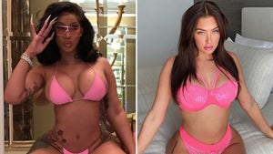 Who'd You Rather?! -- Part 3