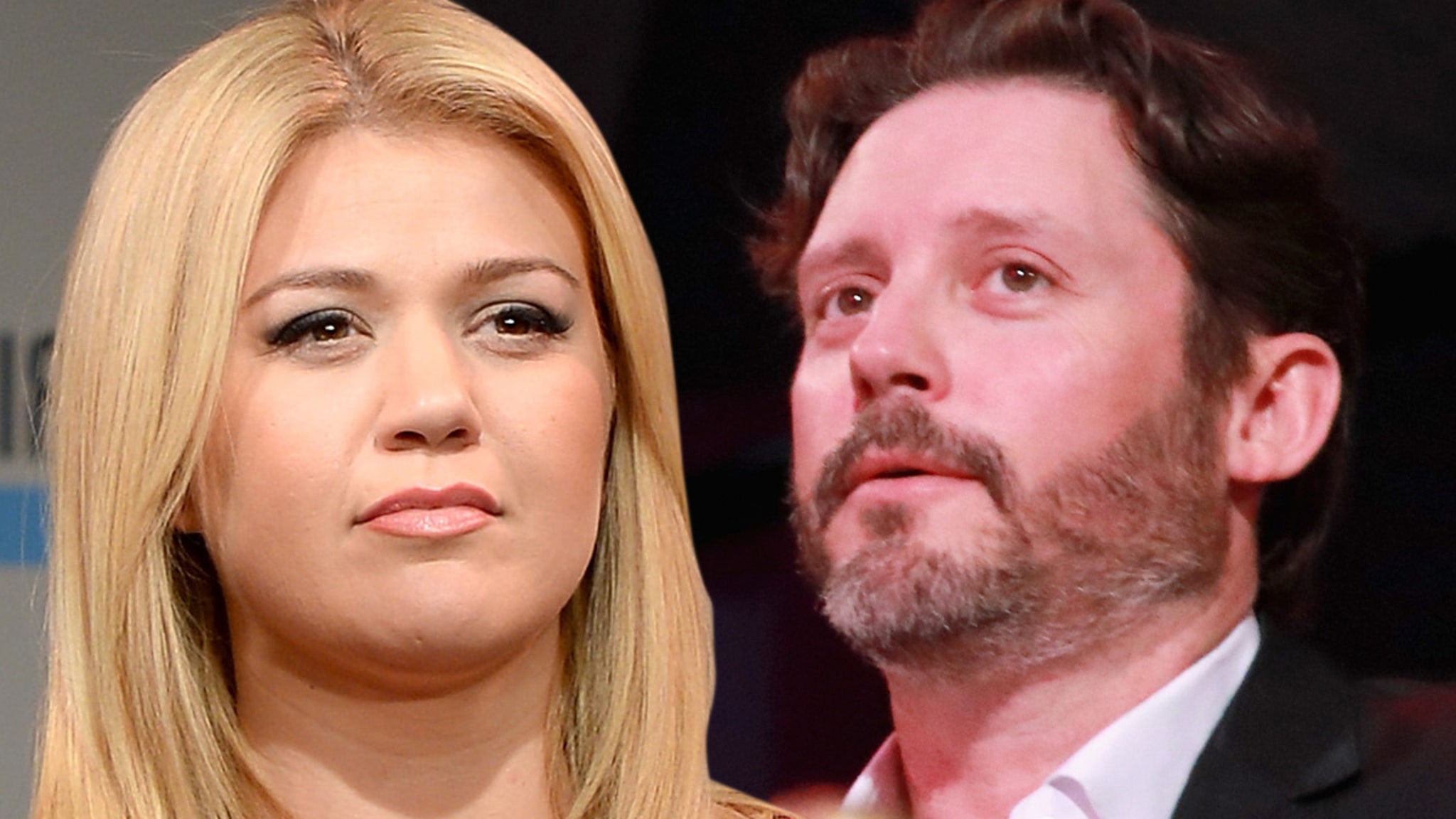 Kelly Clarkson Celebrated on 'Voice' Set After Prenup in Divorce is Upheld