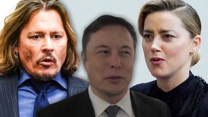 Elon Musk Weighs In On Depp vs. Heard Trial, Jurors Staying Anonymous