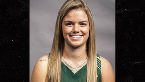 Ex-USF Women's Basketball Player Neena Pacholke Found Dead At 27