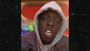Bobby Shmurda Teases Anti-Snitch Song, Fans Think it's About Gunna
