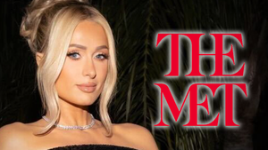 Paris Hilton To Attend Met Gala For The First Time