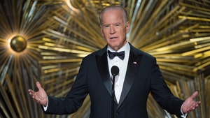 Joe Biden Won't Fundraise in L.A. Until Actors'/Writers' Strike Resolved